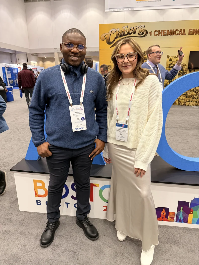 AIChE Boston