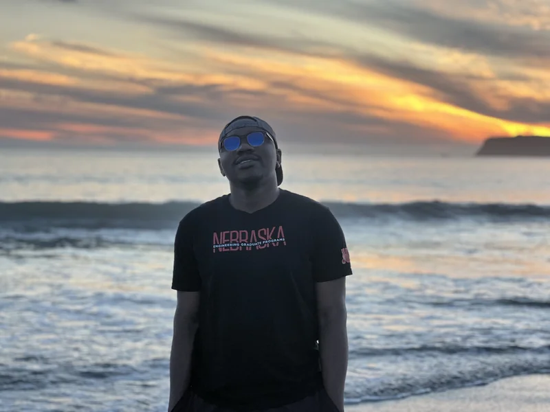 Florida Sunset