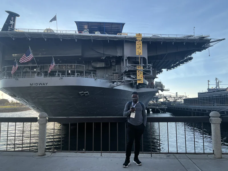 USS Midway
