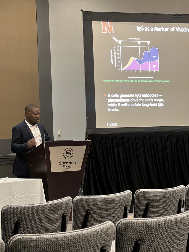 AIChE Technical Session